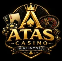 Atas Casino Malaysia logo